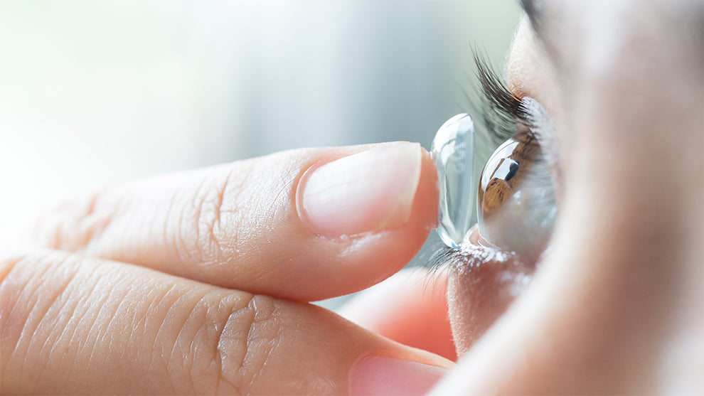 We talk with Dr. Chandra Mickles about what practitioners can do to ensure their contact lens patients have the perfect fit.