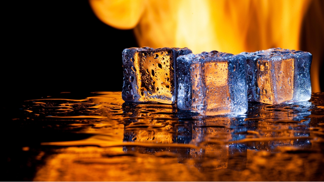 What to Know If Your Lens Care Products Arrive Very Cold or Very Hot