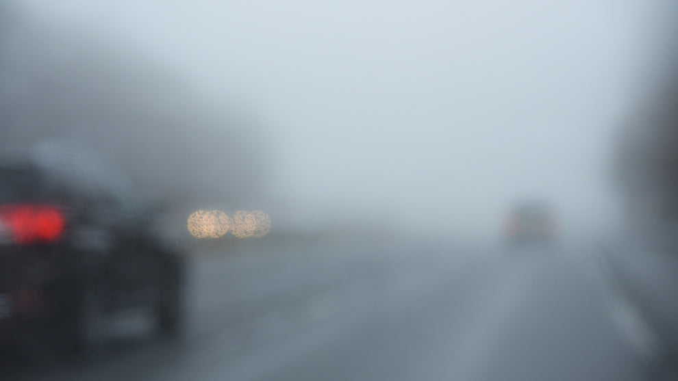 Scleral Lens Fogging and What Patients Can Do About It – Tangible Science