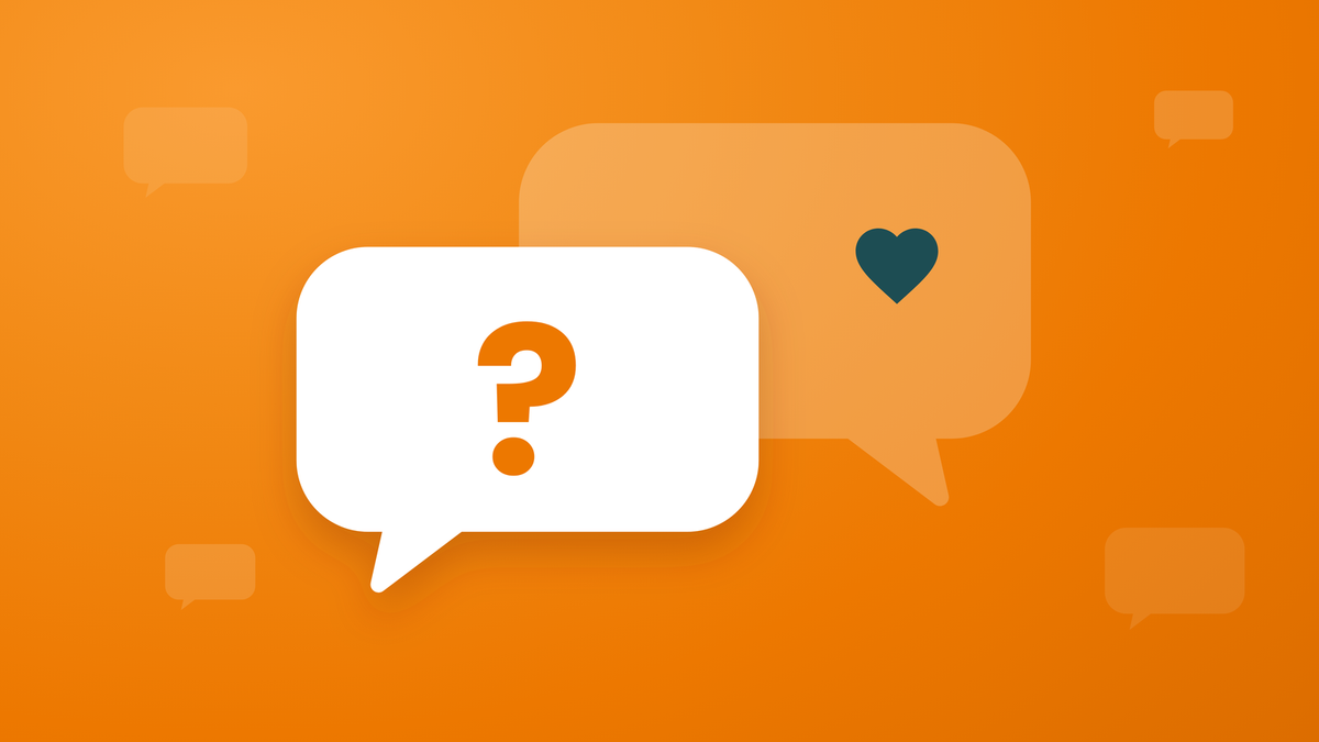 Hidden Messages in Patient Questions