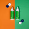 Tangible Clean Samples