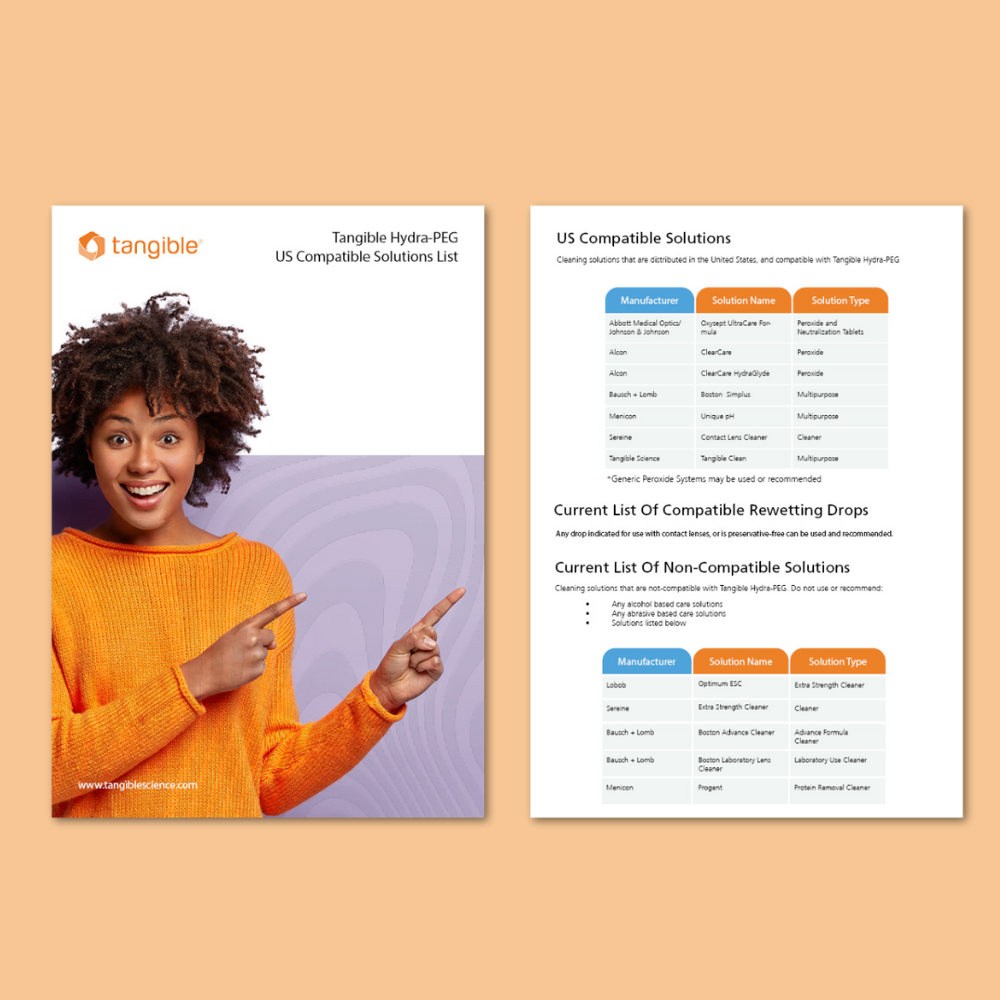 Practitioner Resources – Tangible Science