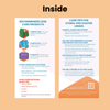 Patient Care and Handling Guide (20pk)