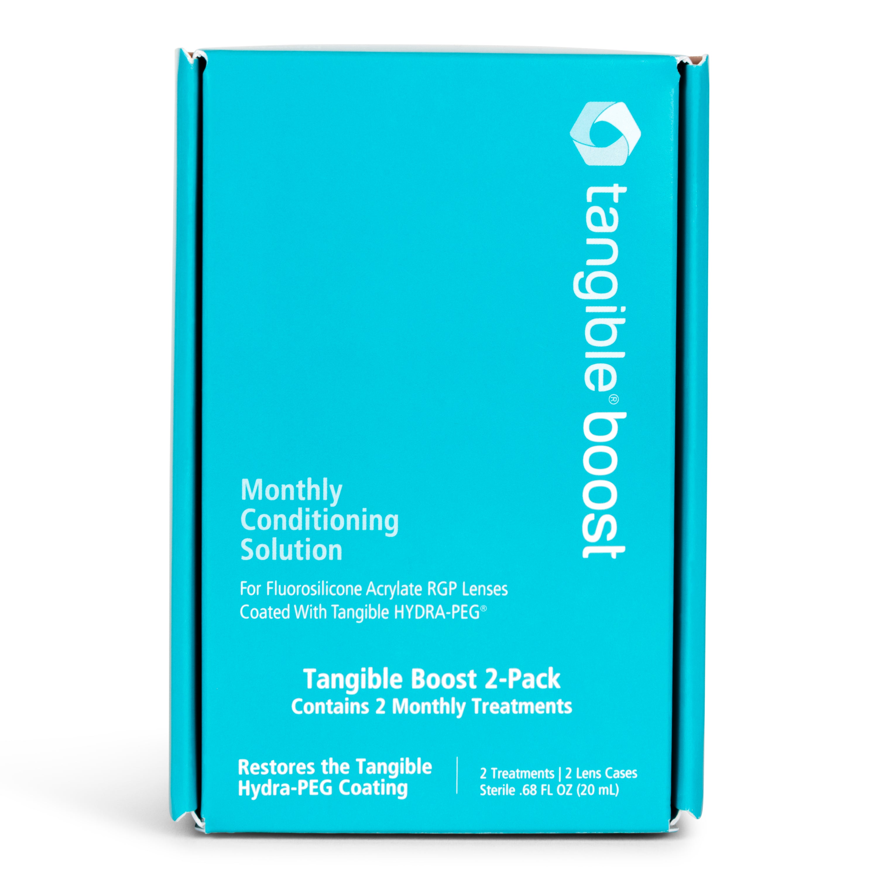 【ファッション通販】の商品をすべて Tangible Boost 2-Pack – Tangible Science その他