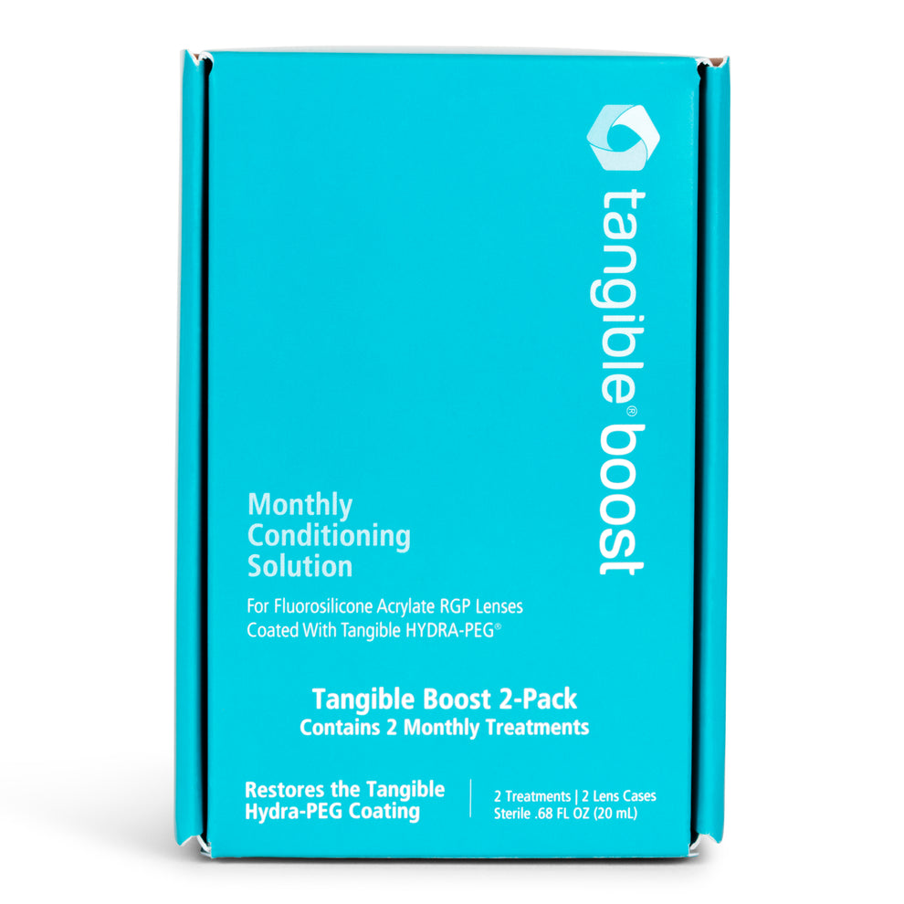Tangible Boost 2-Pack – Tangible Science