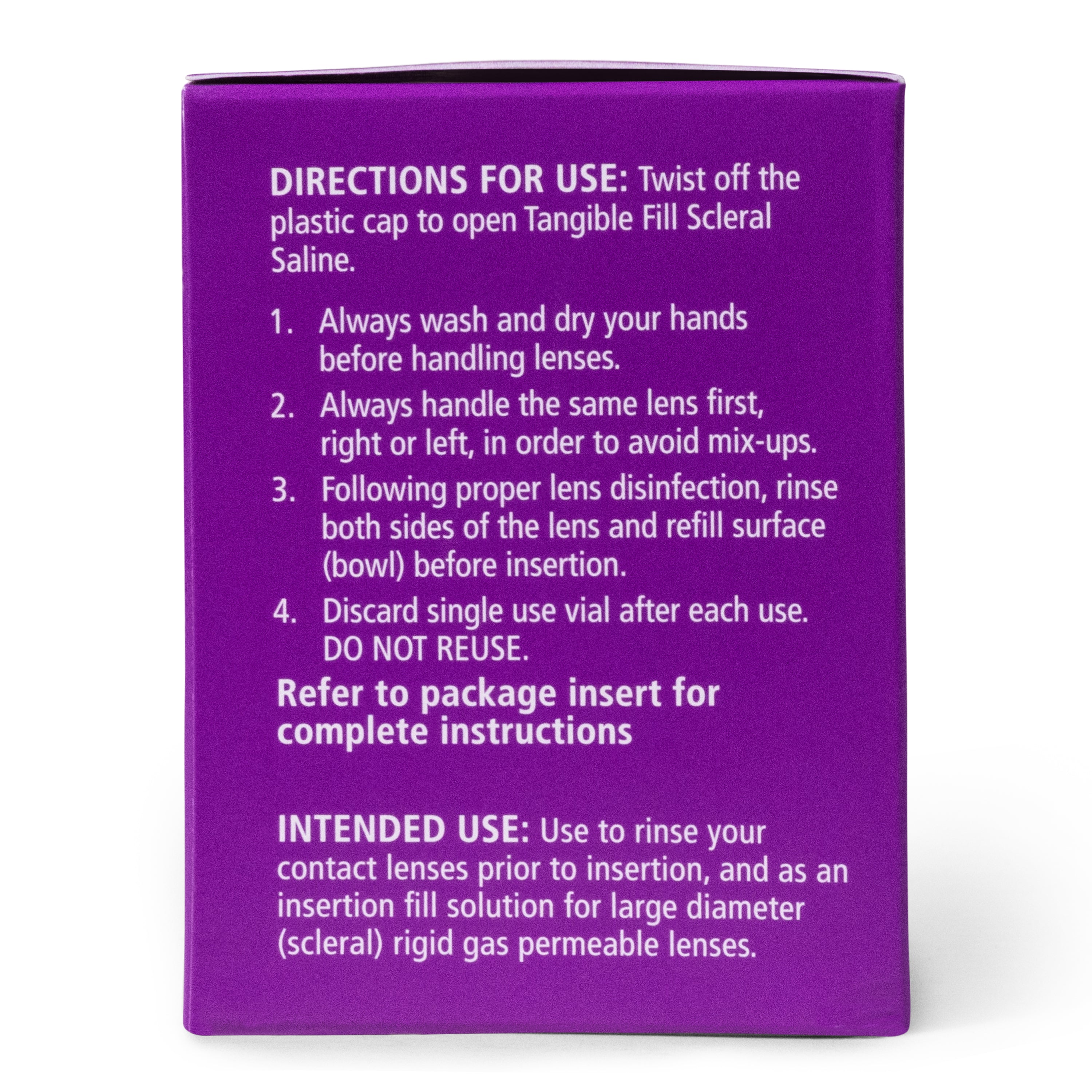 Tangible Fill Distributor Case – Tangible Science