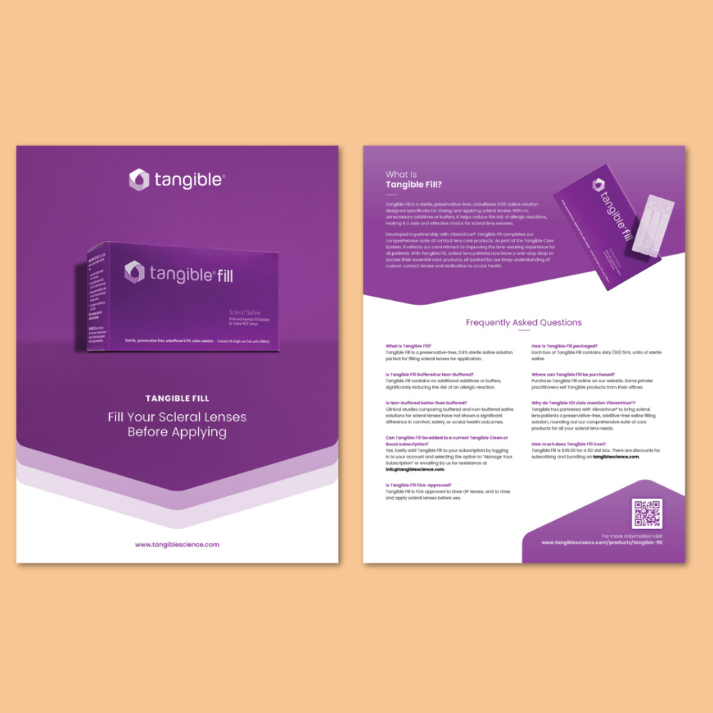 Practitioner Resources – Tangible Science