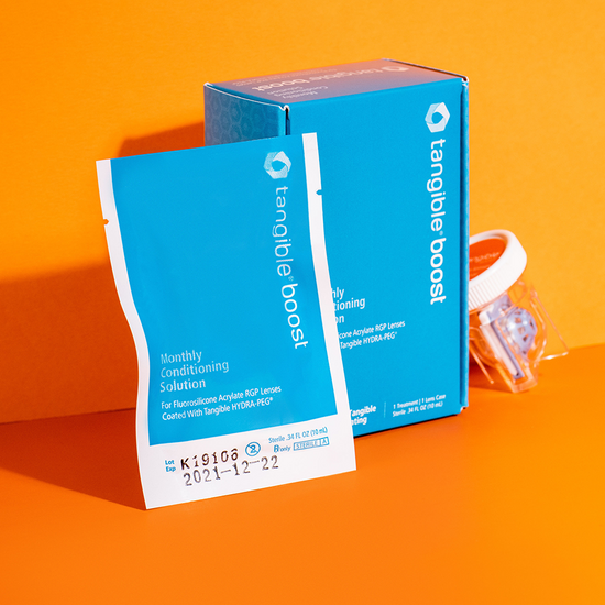 What Is Tangible Fill? | Preservative-Free Filling Saline For Scleral ...