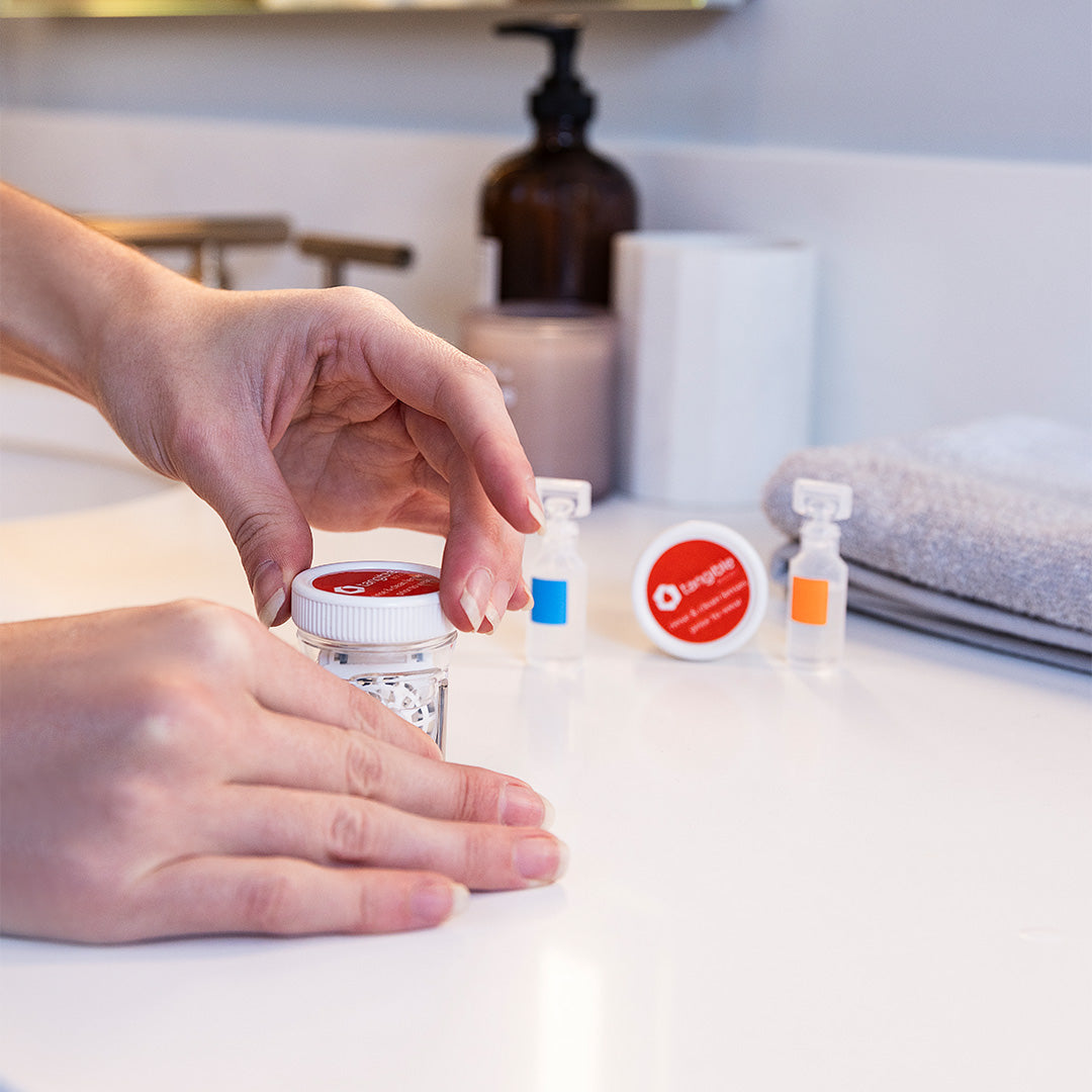 Tangible Boost 2-Pack – Tangible Science